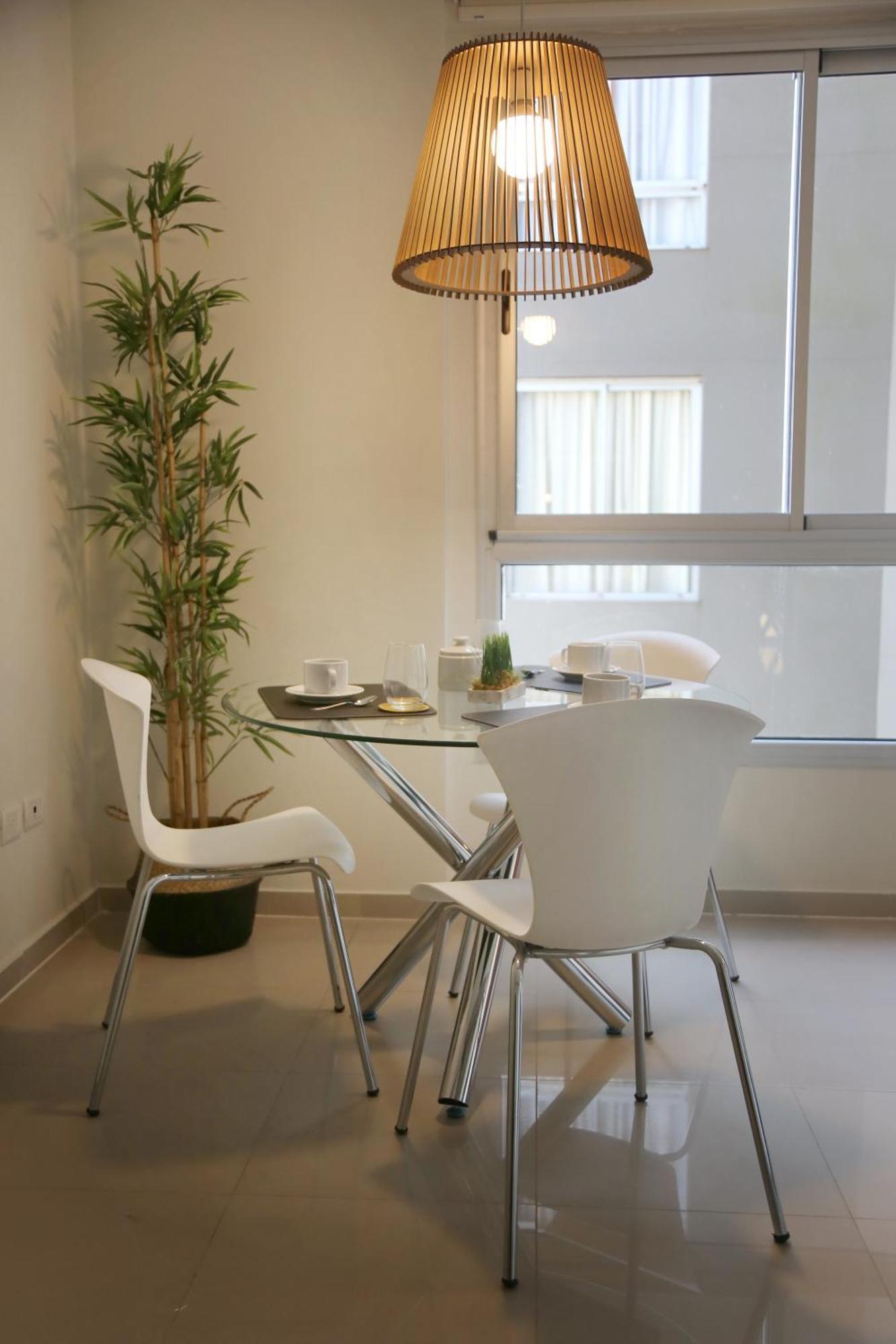 The Point Casa Edificio Boutique Apartment San Miguel de Tucumán Exterior foto