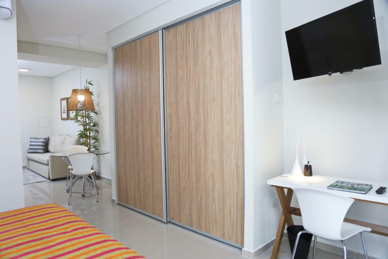 The Point Casa Edificio Boutique Apartment San Miguel de Tucumán Exterior foto
